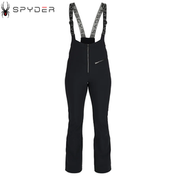 STRUTT BIB SOFTSHELL PANTS