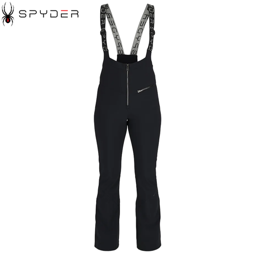 STRUTT BIB SOFTSHELL PANTS