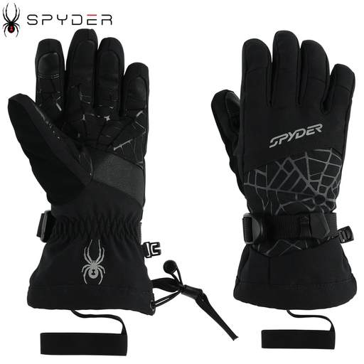 OVERWEB GLOVES