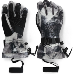 OVERWEB GLOVES JUNIOR