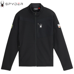 WENGEN BANDIT JACKET