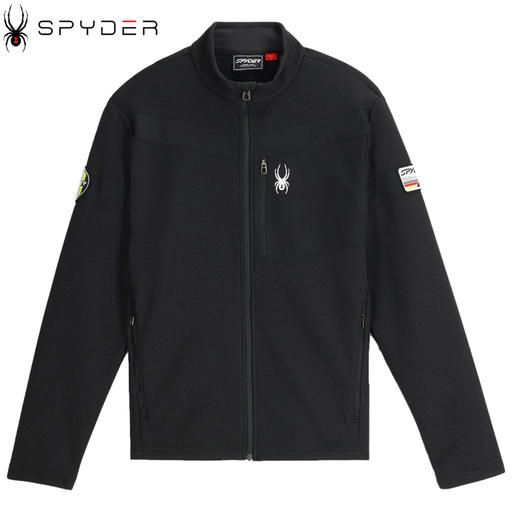 WENGEN BANDIT JACKET