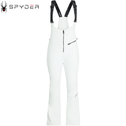 STRUTT BIB SOFTSHELL PANTS