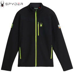 WENGEN BANDIT JACKET