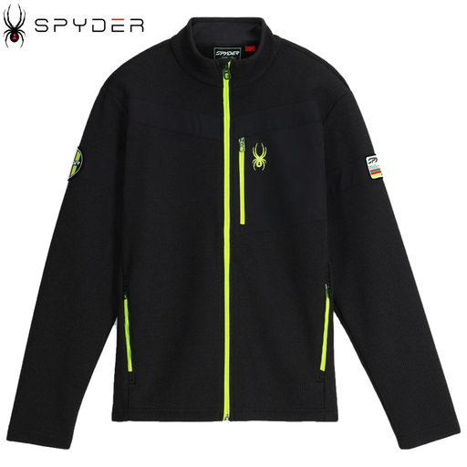 WENGEN BANDIT JACKET