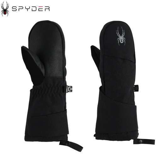 TODDLER CUBBY SKI MITTENS