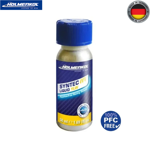Syntec FF1 Yellow Liquid 0 ° to -6° C