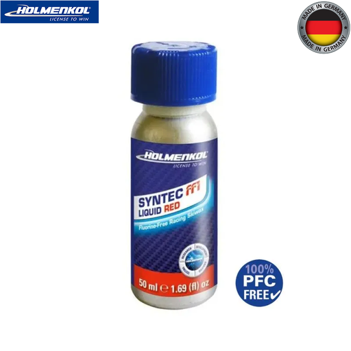 Syntec FF1 Red Liquid  -6° to -12°C