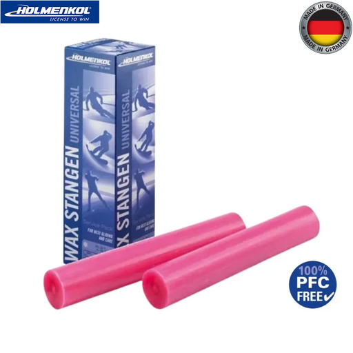 Universal Wax Stangen Pink 0° -20°C 250 g