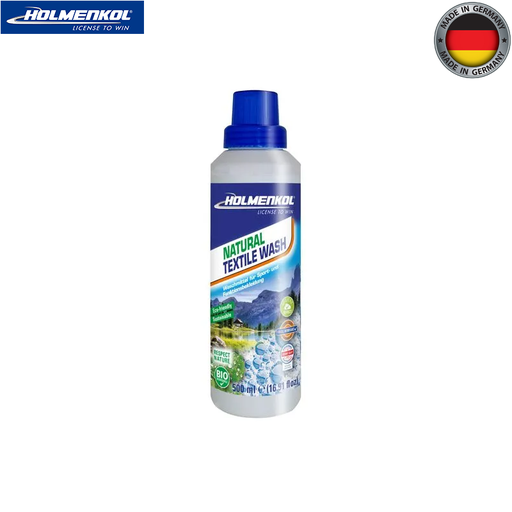 Natural Textile Wash 500 ml