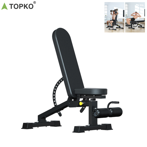 Multi Position Adjustable Bench