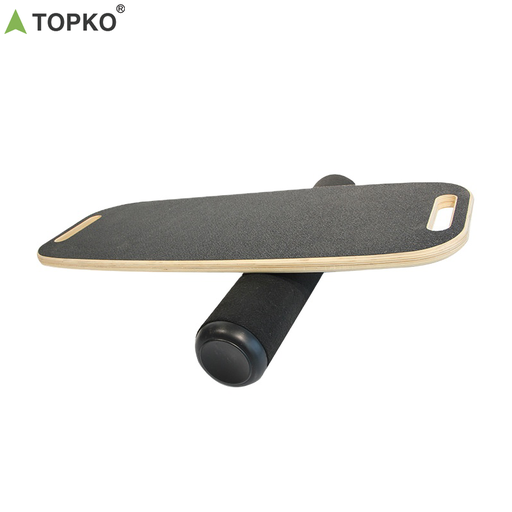 Balance Board Wooden