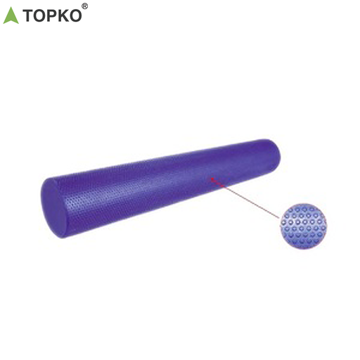 Foam Roller With Non-slip Surface