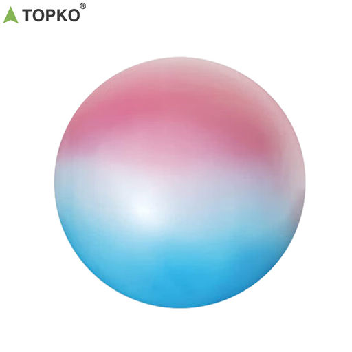 Inflatable Yoga Ball