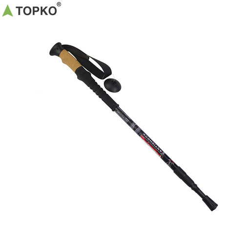 Walking Poles 7075 Aluminum