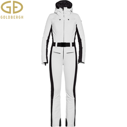 PARRY LONG ski suit