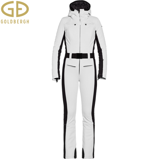 PARRY LONG ski suit