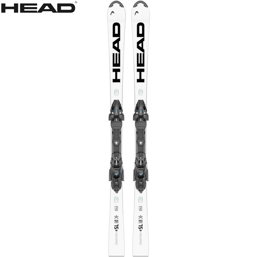 WCR e-SL Rebel  FIS SW  RP WCR 14 Set