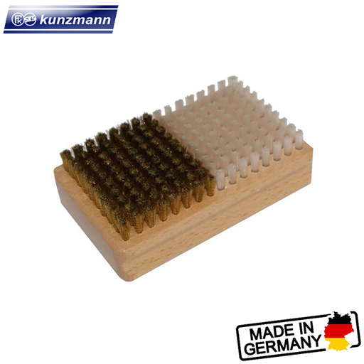 Speed brush, Combi (Nylon/Brass)