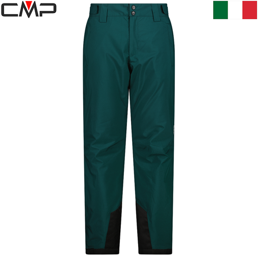 Men's twill ski pants S26