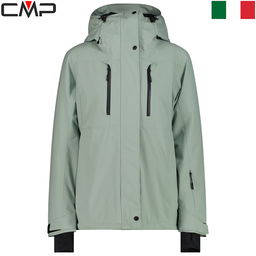 Women's jacket in mechanical stretch S26