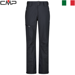 Women's ski trousers loose fit S26