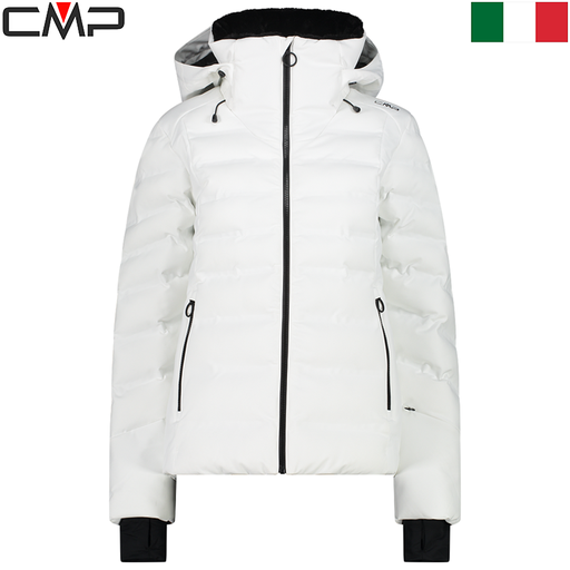 Women's Aprés Ski padded jacket S26