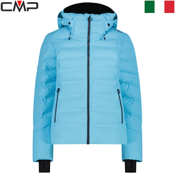Women's Aprés Ski padded jacket S26