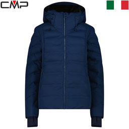 Women's Aprés Ski padded jacket S26