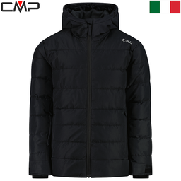 Junior ski jacket with hood S26