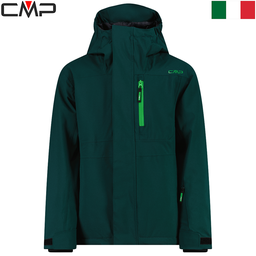 Junior ski jacket Clima Protect® S26