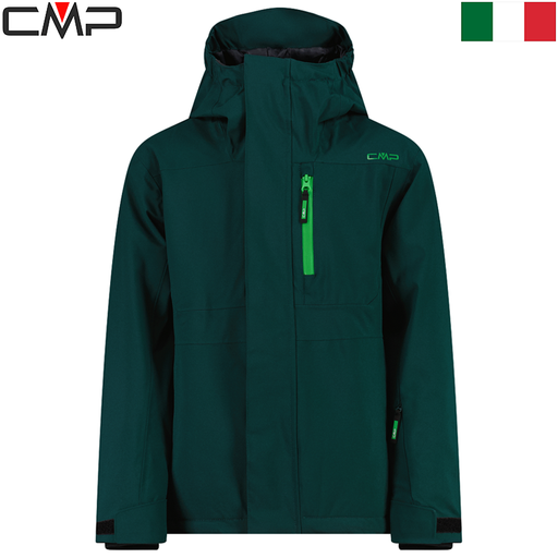 Junior ski jacket Clima Protect® S26