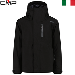 Junior ski jacket Clima Protect® S26