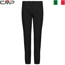 Women's Softshell slimline trousers S26