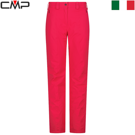 Women's Clima Protect ski trousers S26