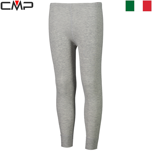 Kid's long pant underwear Oeko-Tex® S26