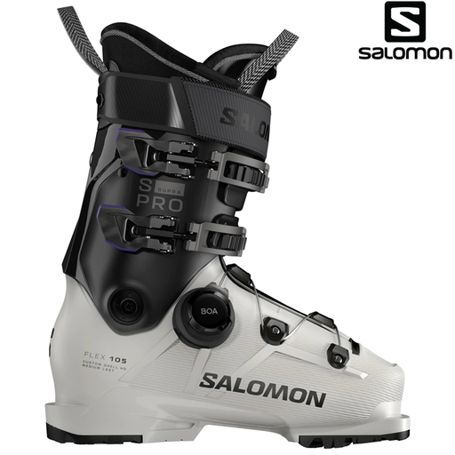 ALP. BOOTS S/PRO SUPRA BOA® 105 W