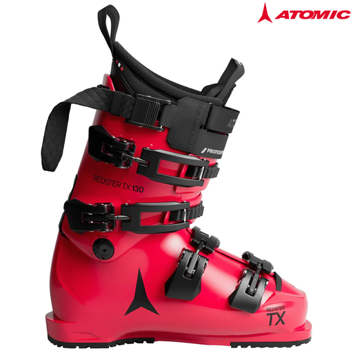 REDSTER TX 130