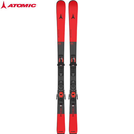 REDSTER RX + M 10 GW