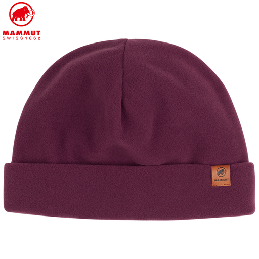 Fleece Beanie