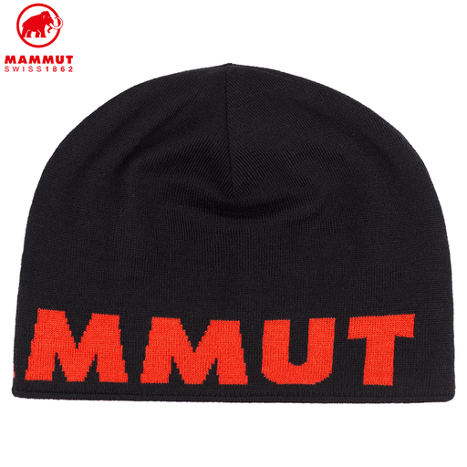Mammut Logo Beanie