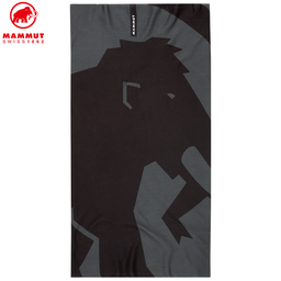Mammut Neck Gaiter Logo