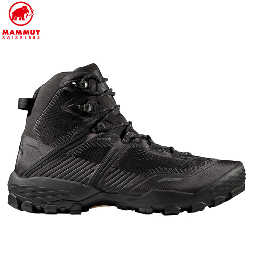 Ducan II High GTX Men