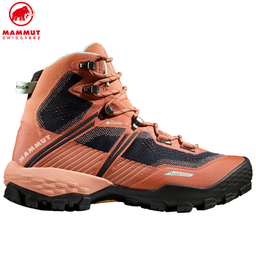 Ducan II High GTX Women