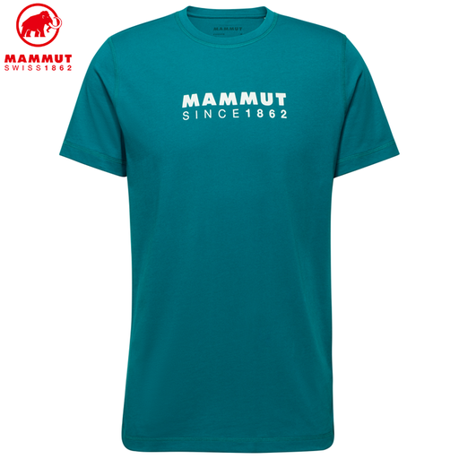 Mammut Core T-Shirt Women Classic