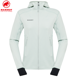 Taiss Light ML Hooded Jacket Women