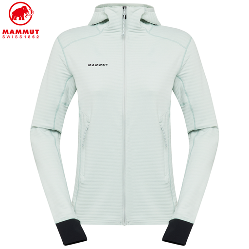 Taiss Light ML Hooded Jacket Women