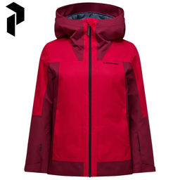 Rider Tech HIPE® 2L Insulated Shell Jacket W