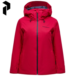 Anima HIPE® 2L Insulated Shell Jacket W