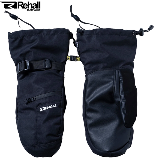 VERTY-R - Unisex Gloves